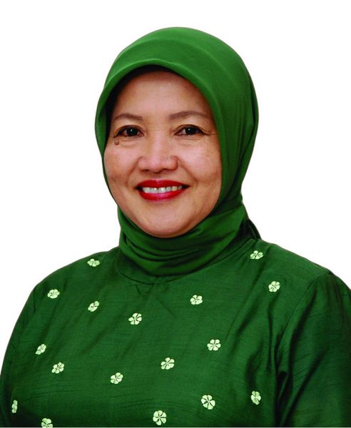 Berkas:Anggota DPR Lathifah Shohib.jpg